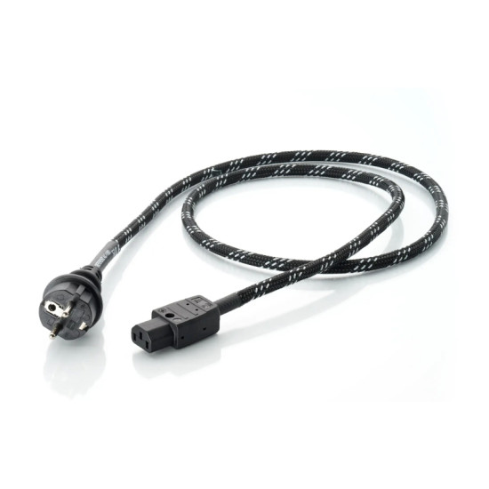 Cablu de alimentare  HiFi, High-end, Inakustik Referenz  AC-1502, 1.5m