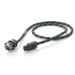 Cablu de alimentare HiFi, High-end, Inakustik Referenz AC-2502, 1.5m