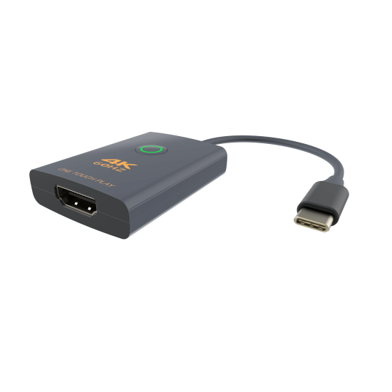Adaptor USB -C TO HDMI Evoconnect HDC-UCH1