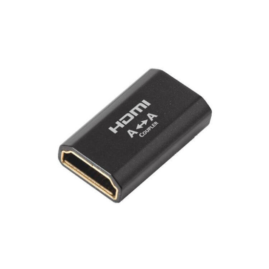 Audioquest HDMI 48 Coupler