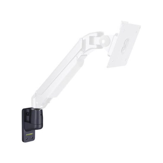 Adaptor prindere de perete Multibrackets 1350 pentru suport de monitor, Black