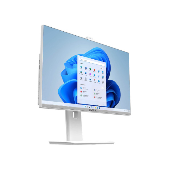All-in-One QuantumS Yashi AY-42455, Intel Core i5 11400 -  up to 4.3GHz, 16GB, 512GB, Win 11 Pro