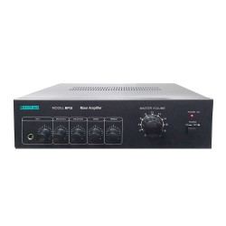 Amplificator cu mixer 35W, DSPPA MP35, 100V
