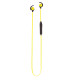 Casti Bluetooth Speed Galben