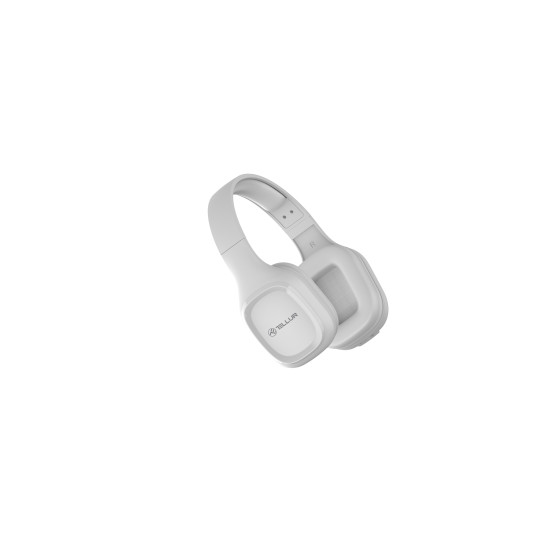 Casti Over-Ear Bluetooth Pulse