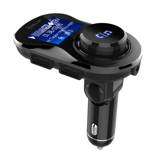 Modulator FM Bluetooth Tellur FMT-B3