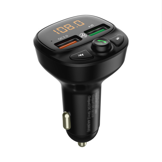 Modulator FM Bluetooth Tellur FMT-B7