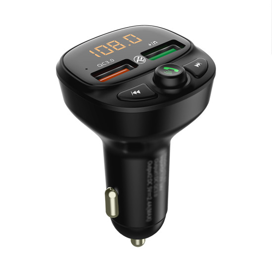 Modulator FM Bluetooth Tellur FMT-B7
