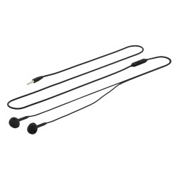 Casti Fly In-ear