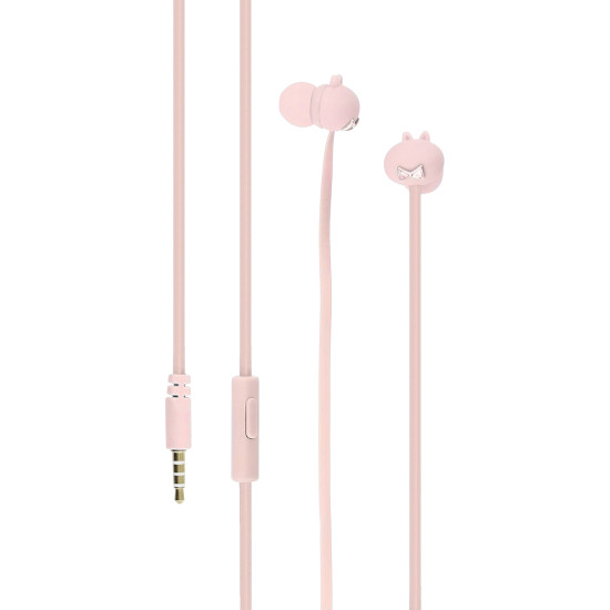 Casti Pixy In-ear