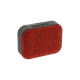 Boxa portabila Bluetooth Callisto 3W Rosu