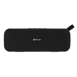 Boxa portabila Bluetooth Loop 10W, negru