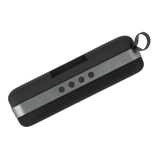 Boxa portabila Bluetooth Loop 10W, negru