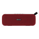 Boxa portabila Bluetooth Loop 10W, rosu