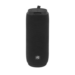 Boxa portabila Bluetooth Gliss 16W, negru