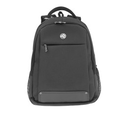 Rucsac laptop Tellur Companion, cu port USB, 15..6", negru. Rucsac laptop Tellur Companion, cu port USB, 15..6", negru.