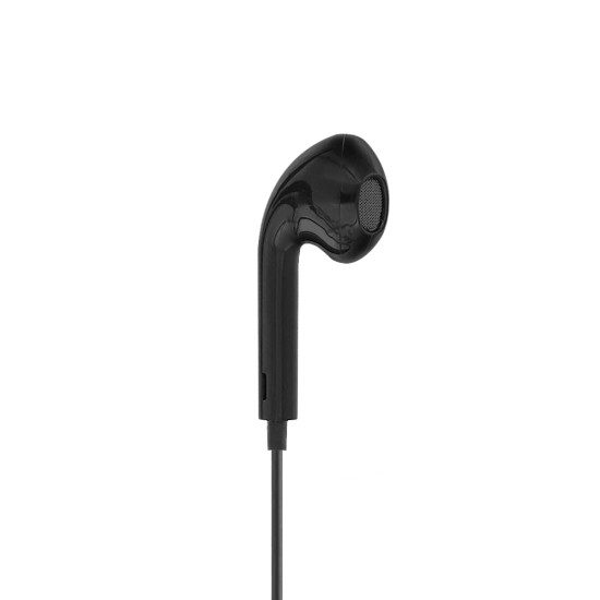 Casti in-ear Urban Negru
