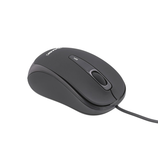 Mouse cu fir USB mini