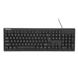 Tastatura cu fir USB