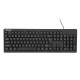 Tastatura cu fir USB
