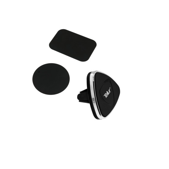Suport grila aerisire auto magnetic pentru telefon