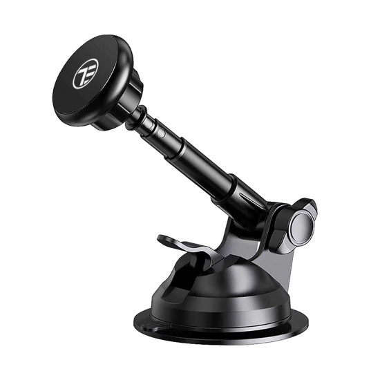 Suport magnetic universal de telefon MUM, negru