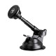 Suport magnetic universal de telefon MUM, negru