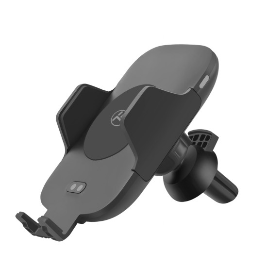 Incarcator wireless cu suport auto si senzor IR