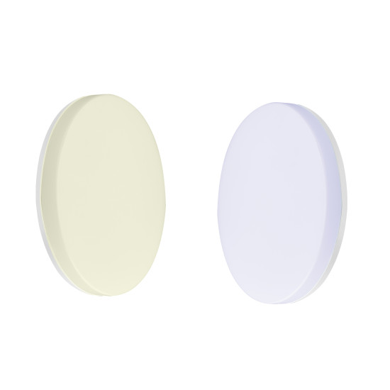 Plafoniera LED WiFi, 24W, Rotunda