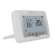 Termostat WiFi, Centrala, Alb