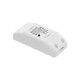 Intrerupator WiFi de linie, 2200W, Alb