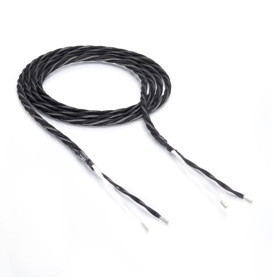 Cablu boxe in-akustik Referenz LS-204 Micro AIR, Easy Plug SW, set 2 x 2,5 m