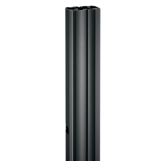 Stalp de legatura Connect-it Vogel's PUC 2715 Pole, 150cm, max.160 kg, negru