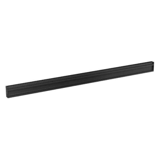 Bara pentru interfata Vogel's PLB 3120 dvLED, 2000 mm, negru