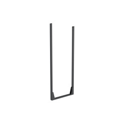 Baza de montare podea Multibrackets MB-7529, pt.Samsung OM46N-D, max.80kg