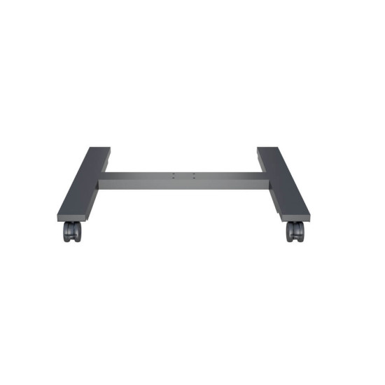 Baza cu roti pentru stand Multibrackets MB-6003, HD-B2B, negru