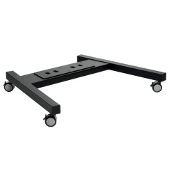 Baza stand Vogel`s PFT8530, negru