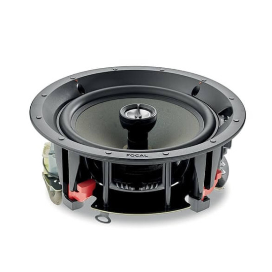 Boxa incastrabila 15W Focal 100 ICW5-T, cu transformator 100V