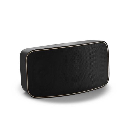 Boxa outdoor de perete Dali Gardian OW6, negru