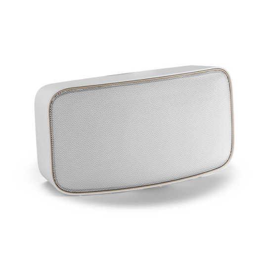 Boxa outdoor de perete Dali Gardian OW6, alb