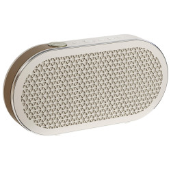 Boxa portabila Dali KATCH G2, caramel-alb