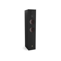 Boxa de podea DALI OPTICON 6 MK2, negru