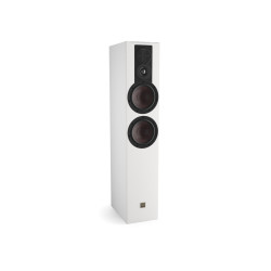Boxa de podea DALI OPTICON 6 MK2, alb