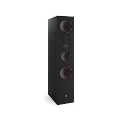 Boxa de podea DALI OPTICON 8 MK2, negru