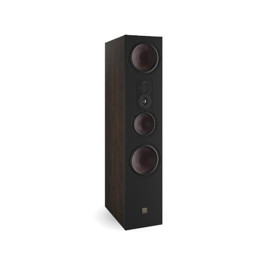 Boxa de podea DALI OPTICON 8 MK2, maro