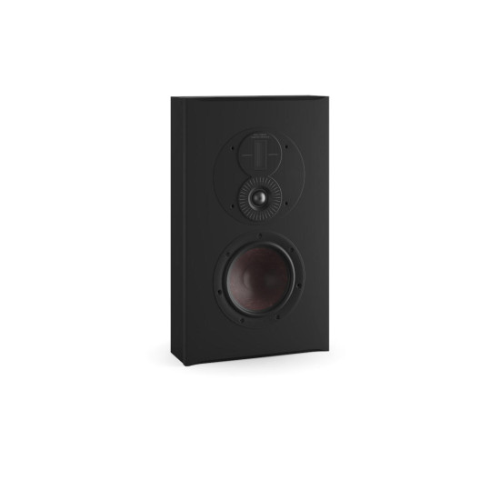 Boxa de raft DALI OPTICON LCR MK2, negru