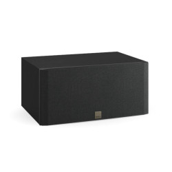 Boxa centrala DALI OPTICON VOKAL MK2, negru