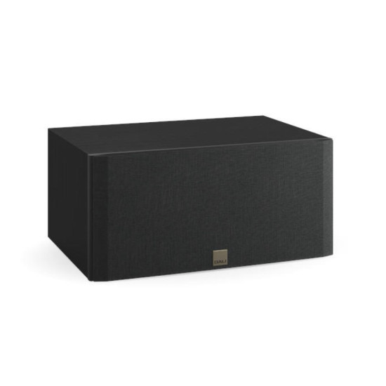 Boxa centrala DALI OPTICON VOKAL MK2, negru