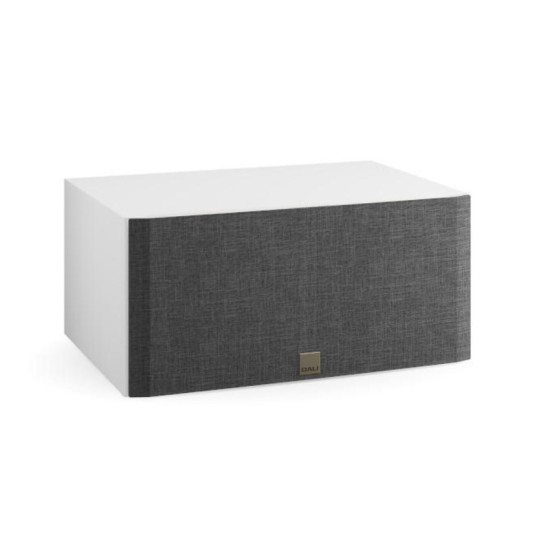 Boxa centrala DALI OPTICON VOKAL MK2, alb