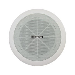 Boxa de tavan 10W, DSPPA DSP802, 100V, 6.5", terminale 1.5W-10W, 70Hz-15kHz